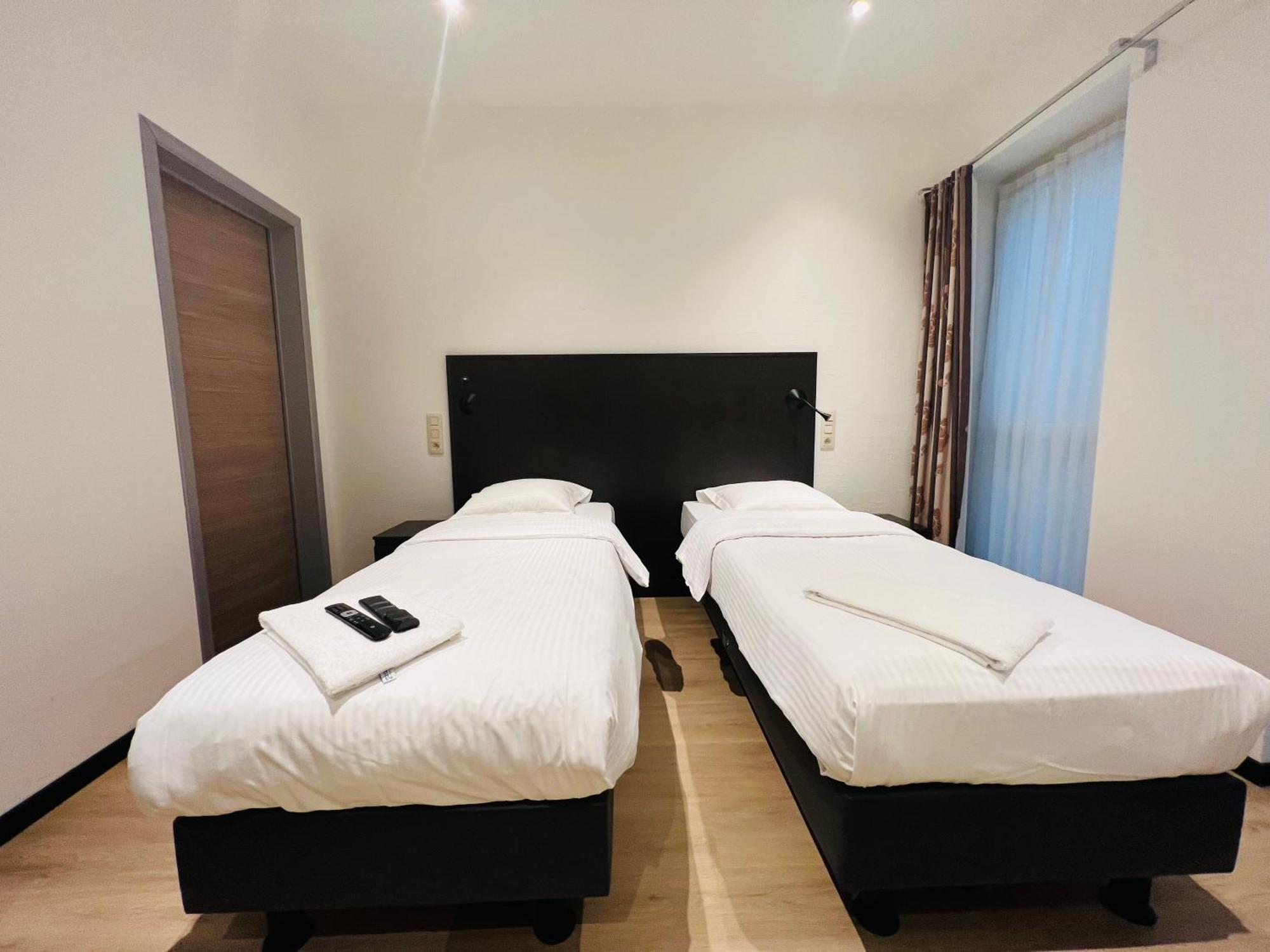 Parkhotel Hotel