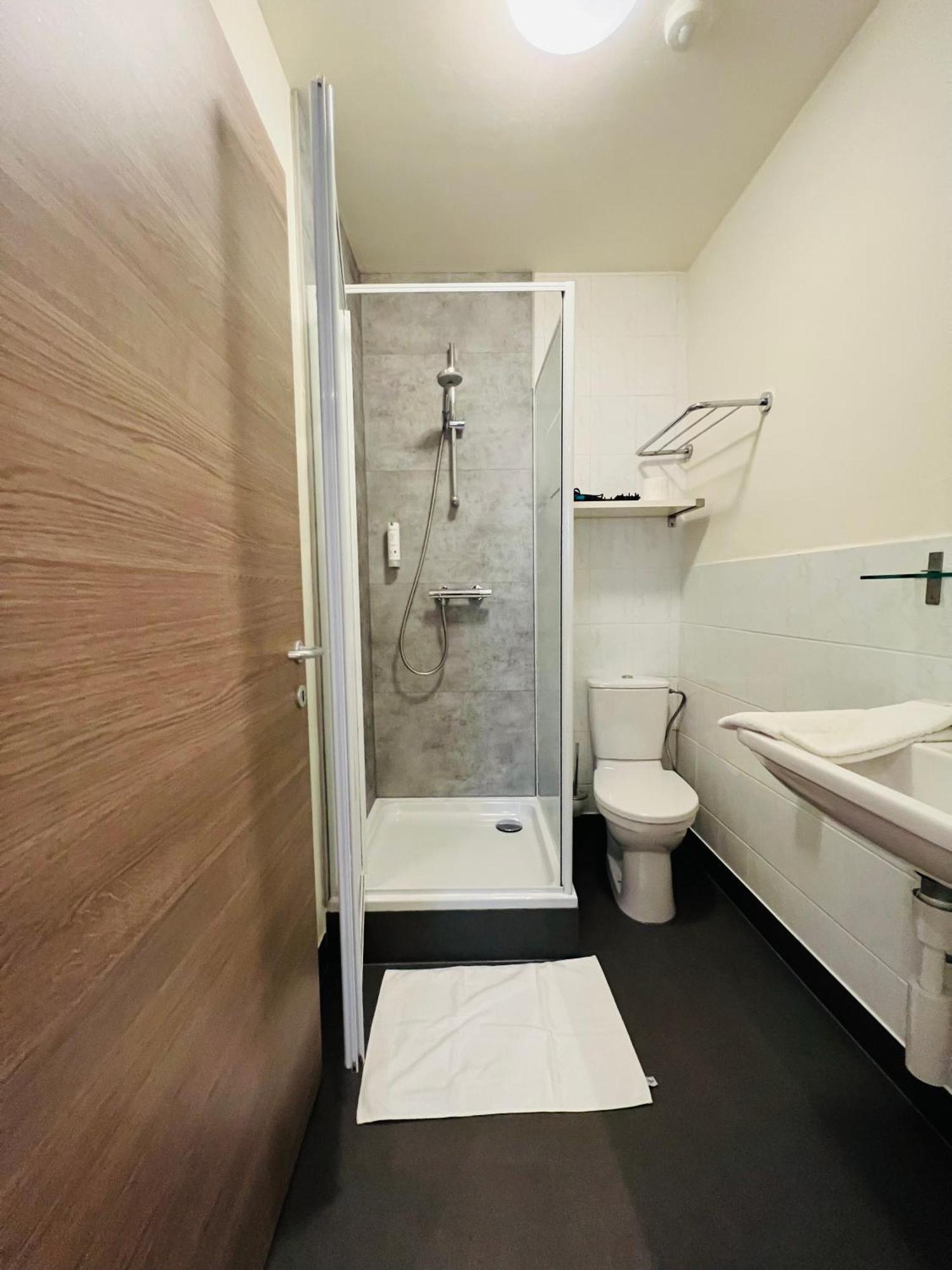 Hotel Parkhotel 3*