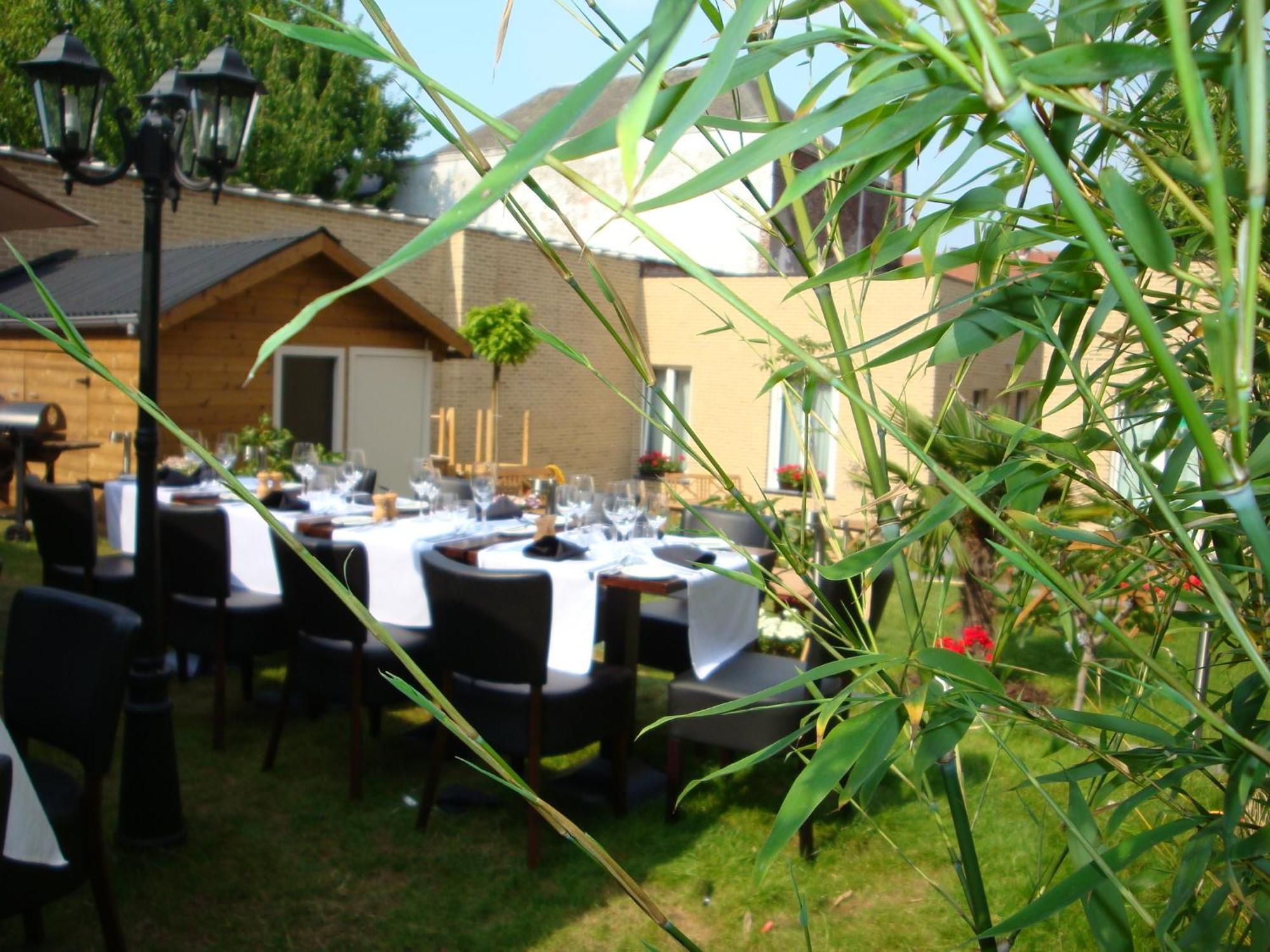Parkhotel 3*
