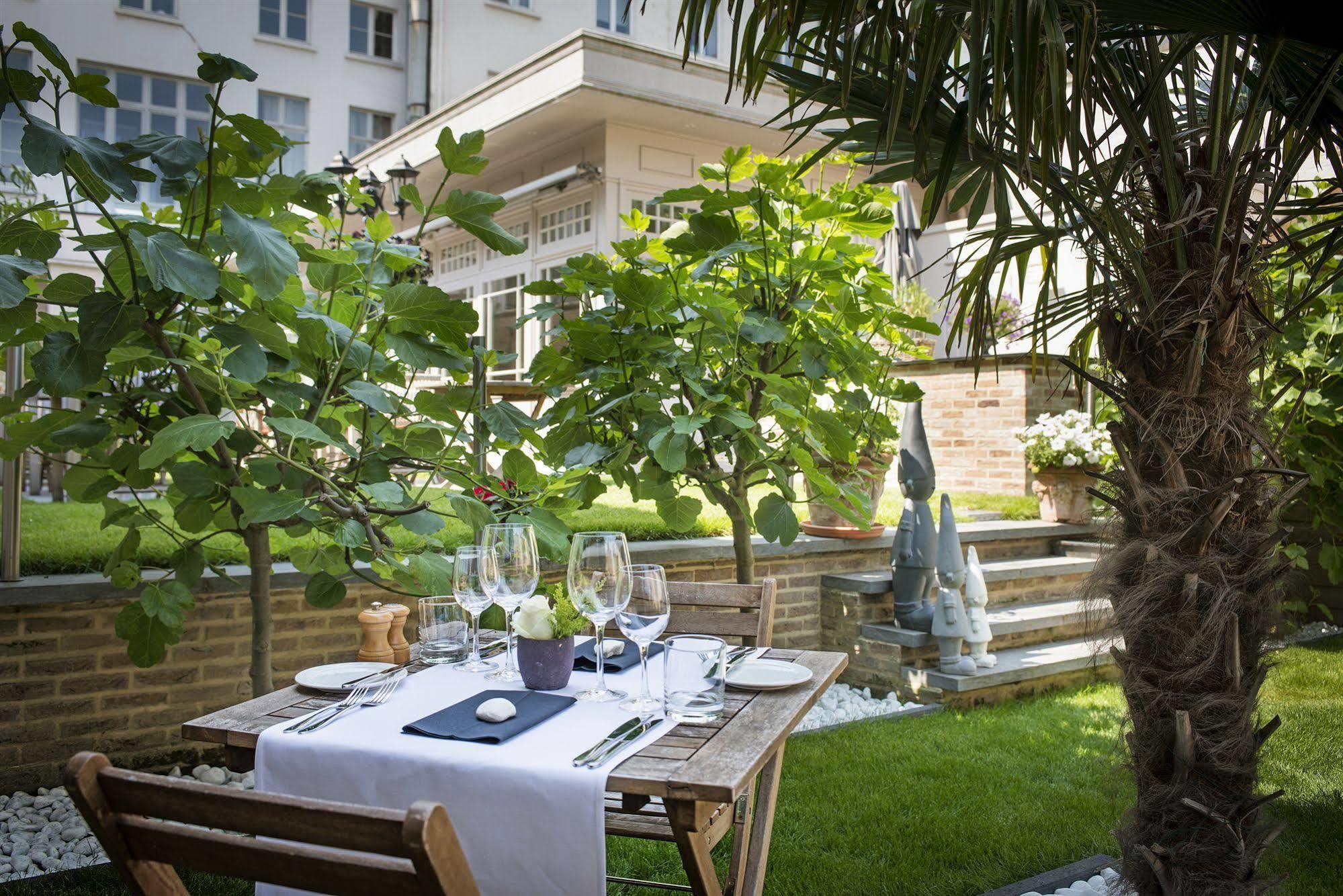 Parkhotel Hotel 3*