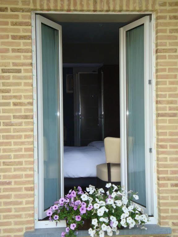 Parkhotel Hotel 3*