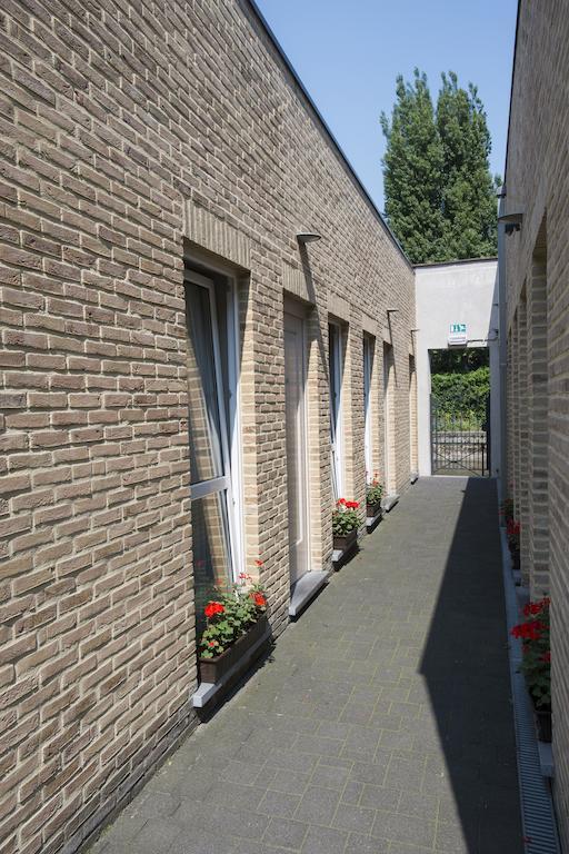 Parkhotel Hotel Gent