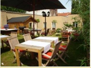 Parkhotel Hotel 3*